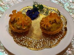 -8餐厅(新葡京酒店)