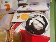 -麦当劳(豫园店)