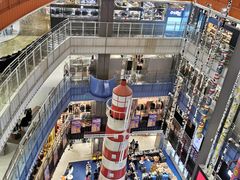 -天虹购物中心(石路店)