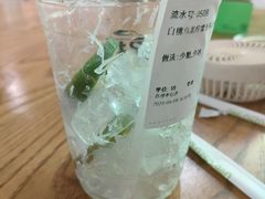 -Yes Lemon就是柠·手打柠檬茶(苏州中心一店)