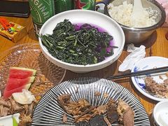 -下梅人家土菜馆(历史文化餐厅度假区店)