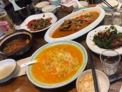 -云隐小厨·传统大理美食(复兴路店)