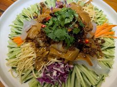 -陈家老院子·长春特色东北家宴(一匡街店)