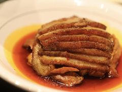 -西安饭庄·非遗陕菜(钟楼店)