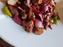 -民族饭荘(新华大街店)