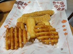 -姐弟俩土豆粉(同城街华联店)