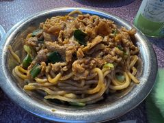 -吉利饭店(恒鑫购物中心店)