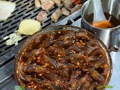 -黑妹冕宁火盆烧烤(西昌店)