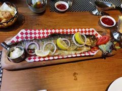 -提客披萨&烤肉TAKEPIZZAGYROS(环保园店)