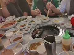-黄金牧场(明洞总店)