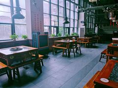 -堂客老火锅(大城小爱店)