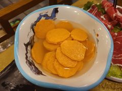 -马记伊源斋涮肉·清真菜(百子湾店)