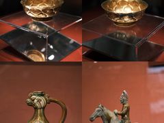 -中国丝绸博物馆