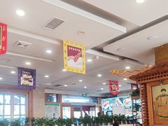 -大清花饺子(山庄店)