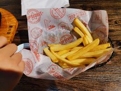 -豪尚豪牛排(彩悦城店)