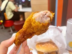 -麦当劳(乳山路店)