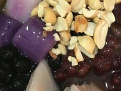 -每味每客·重庆麻辣烫(国泰店)