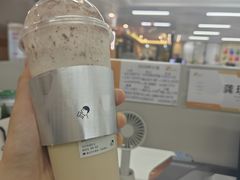 -喜茶(深圳丰盛町店)