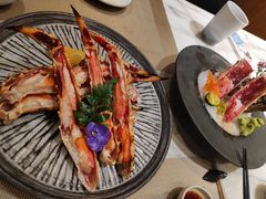 -月下料理(楷林IFC店)