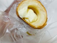 奶油号角-多乐之日(田林东路店)