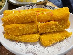 -蒙古大营(朝阳公园店)