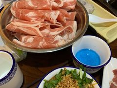 -恩福来涮羊肉(中北旗舰店)