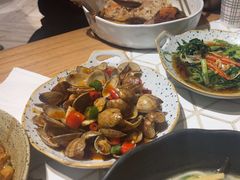 -十面欢腾·海鲜面·台式Bistro(长乐路店)