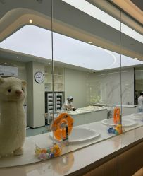 -宝生月子中心(独栋园林·福田店)
