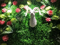 大堂-九府羊·鲜羊火锅·烤串(新华路店)