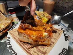 -開籠雀冰室(同和金铂店)