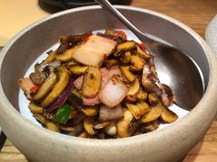 -榕意·川味之美(深业上城店)