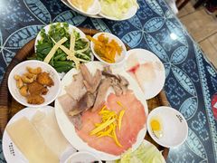 -桥香园云南过桥米线(金马碧鸡店)