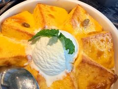 -新白鹿餐厅(松江开元地中海店)