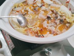 -竹山里(锁石路店)