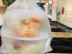 -毛大碗西府削筋面(土门店)