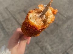 -上海鸡柳店(中街盛京大家庭店)
