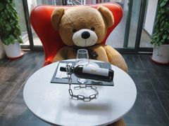 大堂-EATALIA意塔利意式餐厅(鼓楼店)