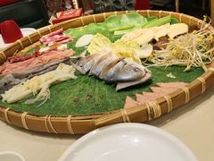 -大队长主题火锅(观音桥店)