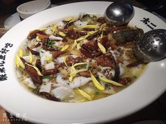 -太二酸菜鱼(正大广场店)