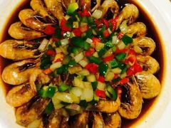 -旅马餐厅(茅家埠店)