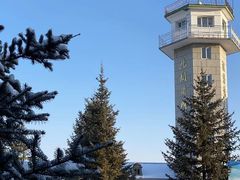 -北极村旅游风景区