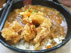 -喜仕屋牛丼咖喱(滨康小区店)