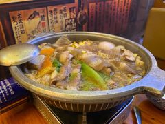 -坂吉屋·居酒屋深夜食堂(龙湖店)