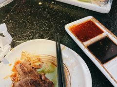 -牛焱·烧肉酒肆(五大道店)