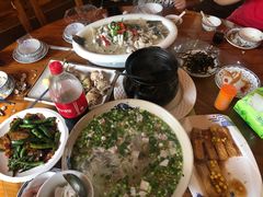 -杨厝六十六农庄农舍(杨厝路店)