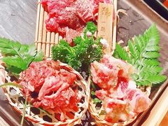 -黑牛の店·和牛烧肉(合生汇店)