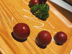 -芥末日本料理(打浦路铂尔曼旗舰店)