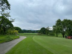 -苏州太湖国际高尔夫俱乐部