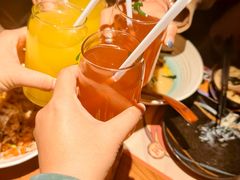 -玉川屋创意日料(柳巷店)