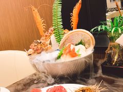 -融侨大酒店-榕苑自助餐厅